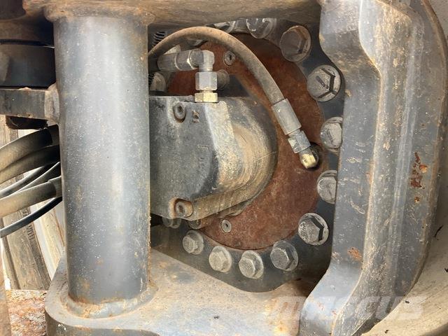 XCMG GTBZ38S Teleskop bomliftar