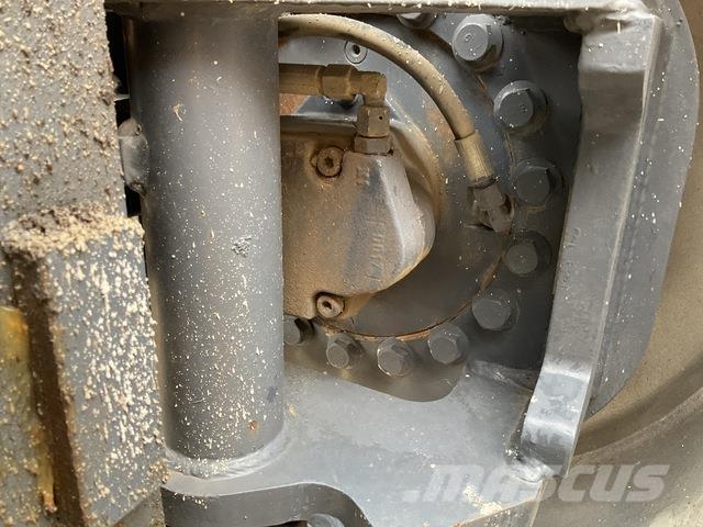 XCMG GTBZ38S Teleskop bomliftar