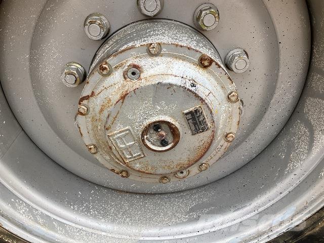 XCMG GTBZ38S Teleskop bomliftar