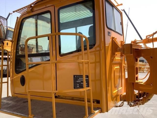 XCMG QAY800 Allterrängkranar