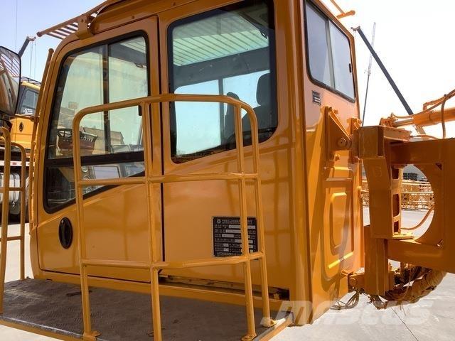 XCMG QAY800 Allterrängkranar