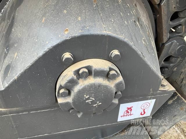 XCMG TY230G Bandschaktare
