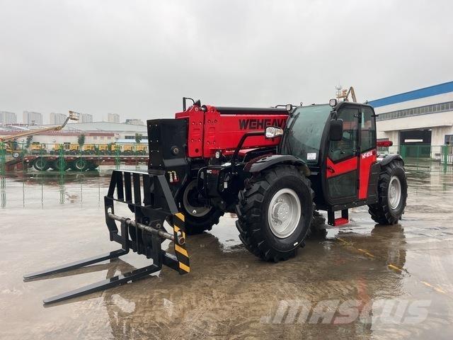 XCMG WF4014 Teleskoplastare