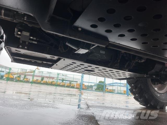 XCMG WF4014 Teleskoplastare
