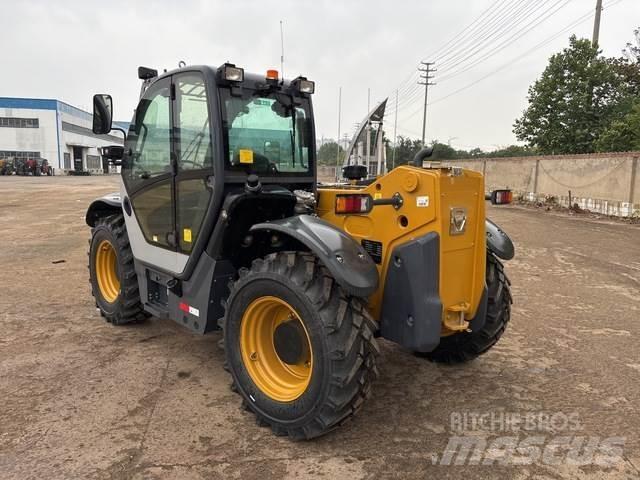XCMG XC6-3007V Teleskoplastare