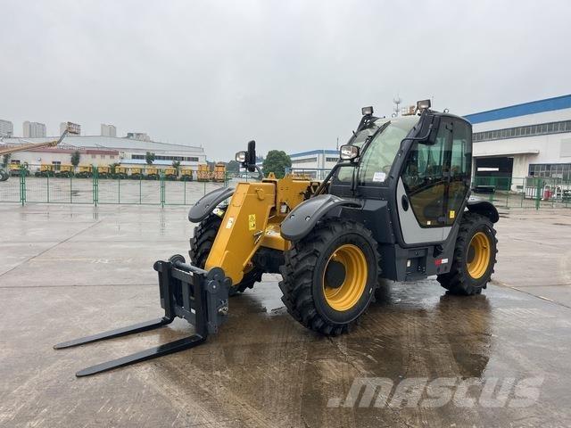 XCMG XC6-3007V Teleskoplastare