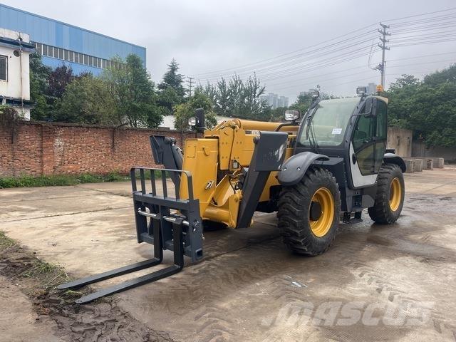 XCMG XC6-3514V Teleskoplastare