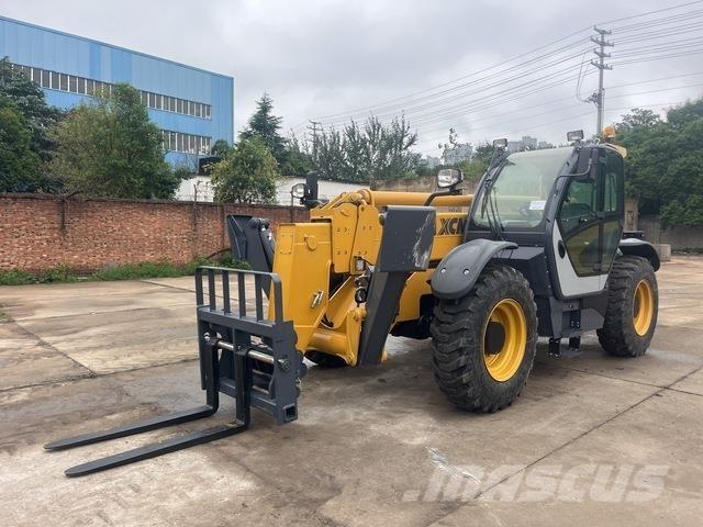 XCMG XC6-3514V Teleskoplastare