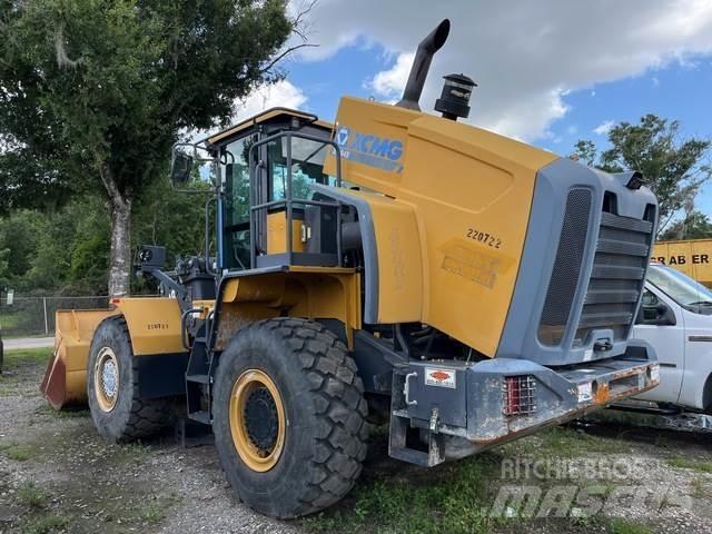 XCMG XC948 Hjullastare