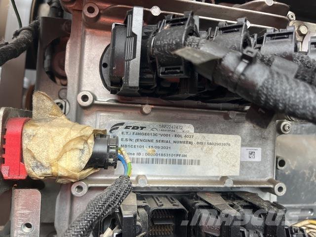 XCMG XC958 Hjullastare