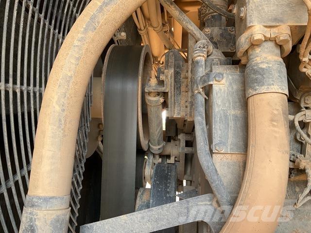 XCMG XDR100 Midjestyrd dumper