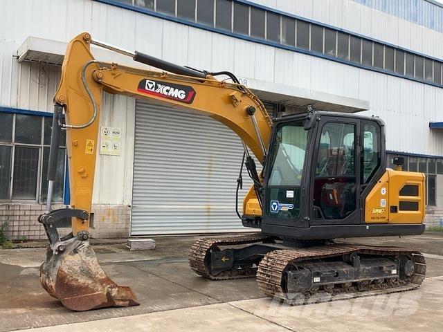 XCMG XE105GA Bandgrävare