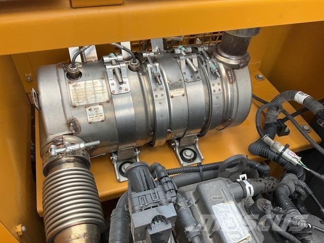 XCMG XE135G Bandgrävare