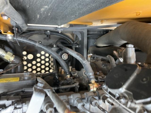 XCMG XE135G Bandgrävare