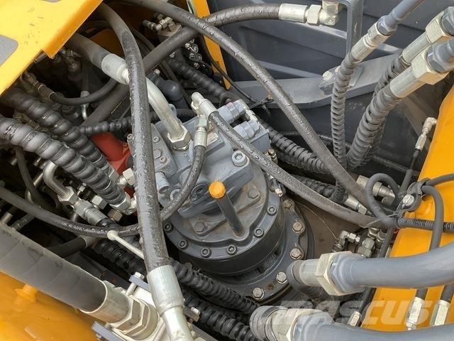 XCMG XE180DN Bandgrävare