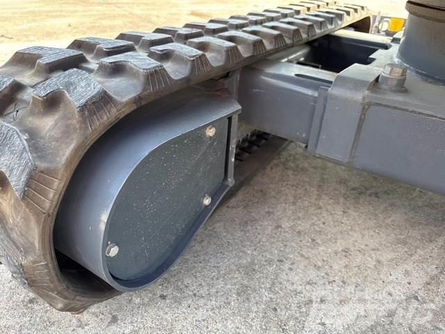 XCMG XE18E Minigrävare < 7t