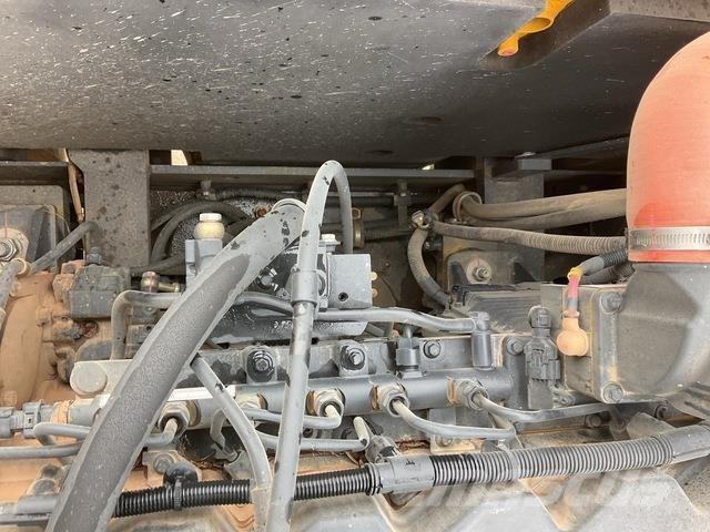 XCMG XE245DK Bandgrävare
