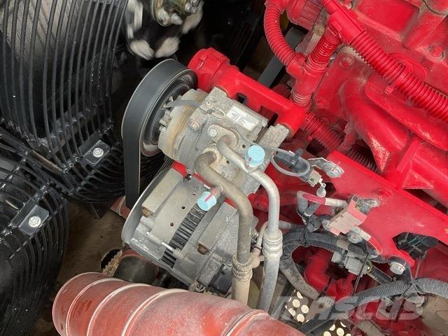 XCMG XE700GK Bandgrävare