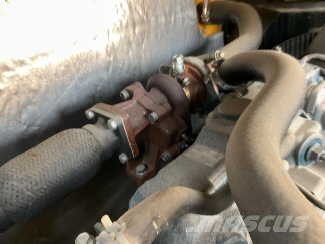 XCMG XE75GA Bandgrävare