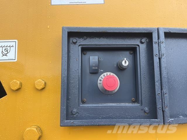 XCMG XM200KII Asfaltskallfräsmaskiner