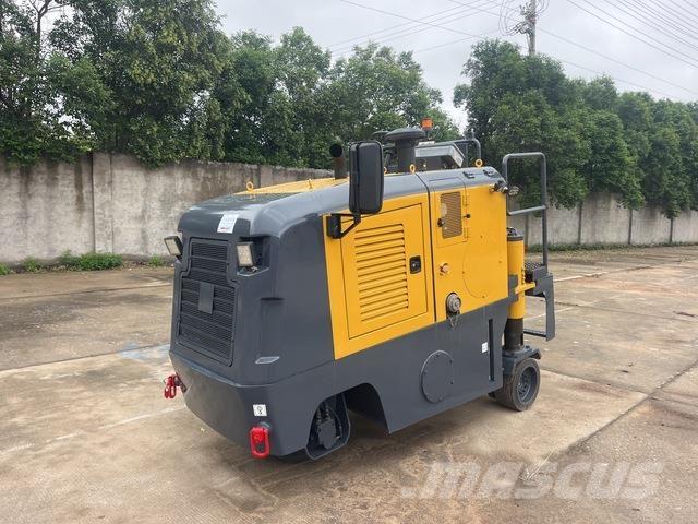 XCMG XM405 Asfaltskallfräsmaskiner