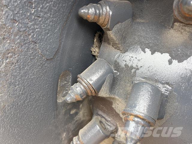 XCMG XM405 Asfaltskallfräsmaskiner