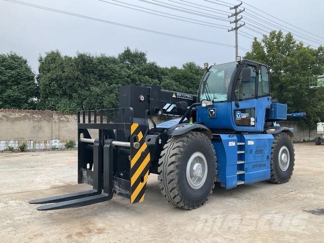 XCMG XT18010E Teleskoplastare