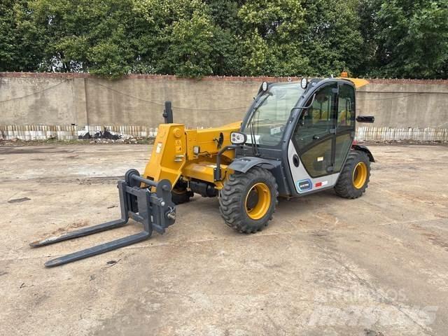 XCMG XT2506E Teleskoplastare