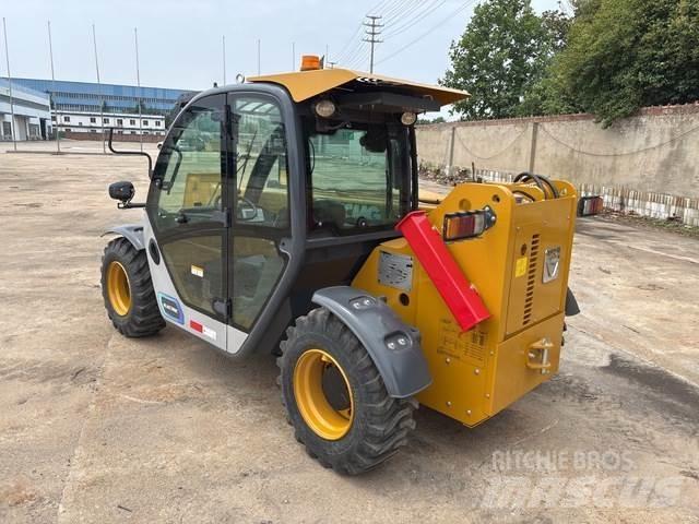 XCMG XT2506E Teleskoplastare