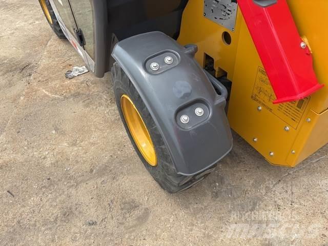 XCMG XT2506E Teleskoplastare