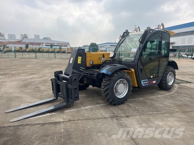 XCMG XT2506E Teleskoplastare