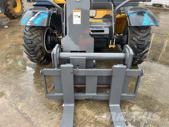 XCMG XT2506E Teleskoplastare