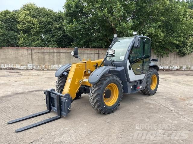 XCMG XT3007 Teleskoplastare