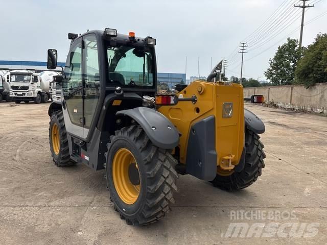 XCMG XT3007 Teleskoplastare