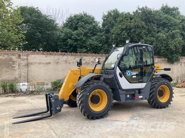 XCMG XT3007 Teleskoplastare