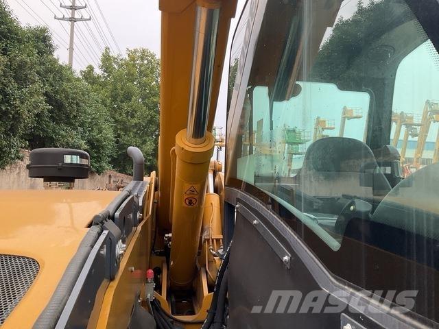 XCMG XT3007 Teleskoplastare