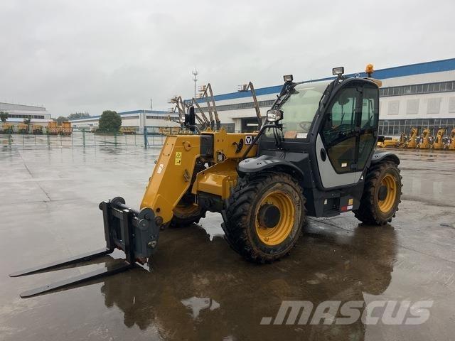 XCMG XT3507 Teleskoplastare