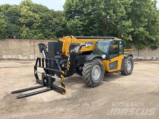 XCMG XT5517K Teleskoplastare