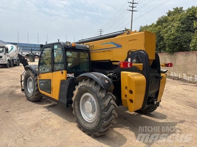 XCMG XT5517K Teleskoplastare