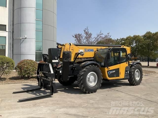 XCMG XTF1256K Teleskoplastare