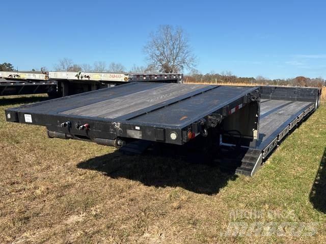  XL Maskintransporter