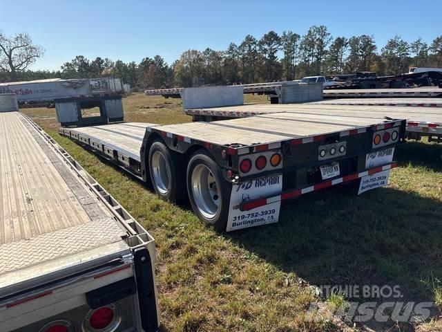  XL Maskintransporter