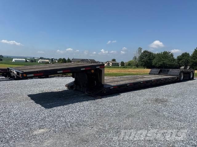  XL 60 Maskintransporter
