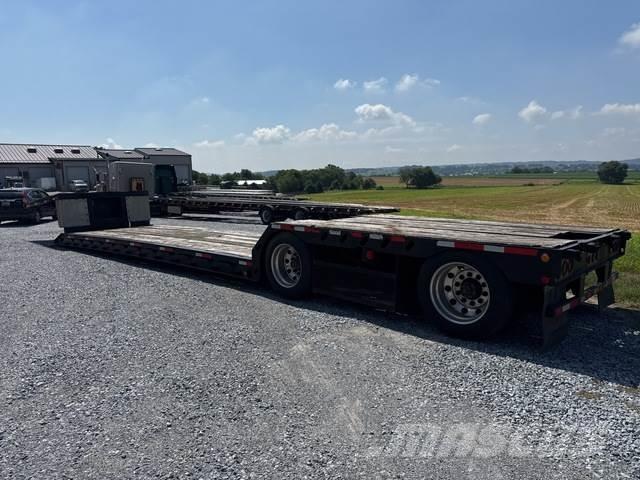  XL 60 Maskintransporter