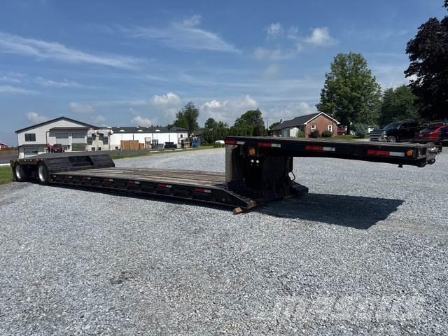  XL 60 Maskintransporter