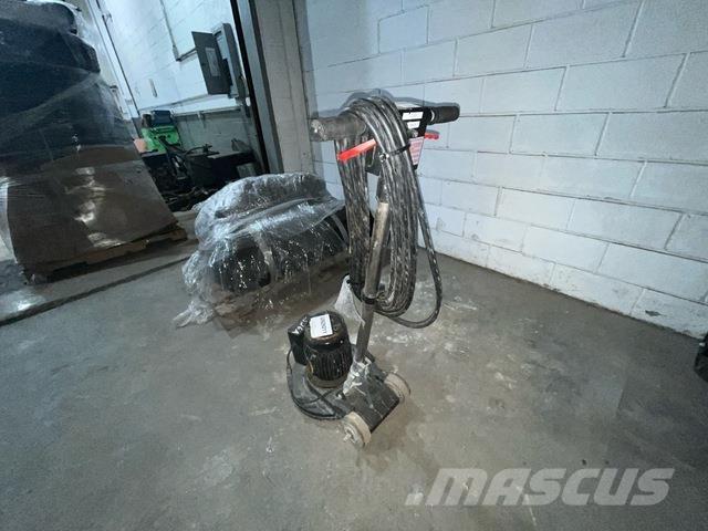 Xtreme  Entreprenad - Övrigt