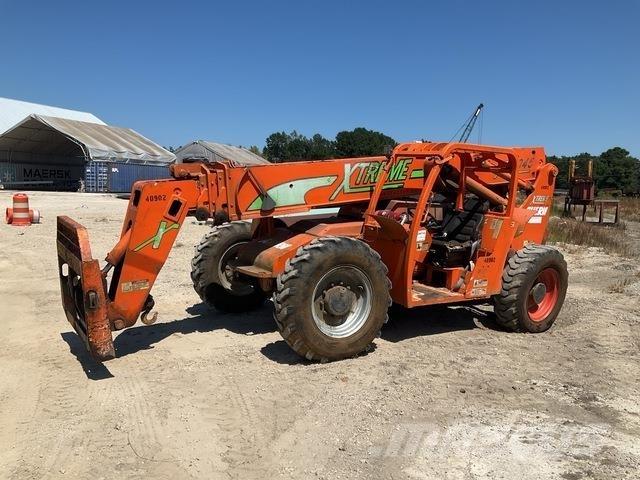 Xtreme XR1045 Teleskoplastare