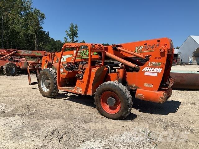 Xtreme XR1045 Teleskoplastare