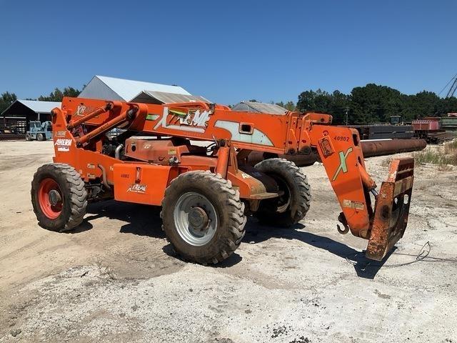 Xtreme XR1045 Teleskoplastare