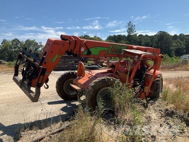 Xtreme XR1045 Teleskoplastare